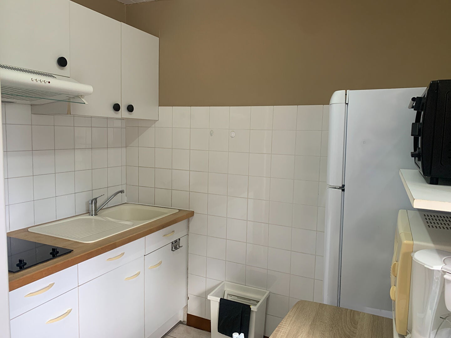 Appartement D 134E3 à Jonzac