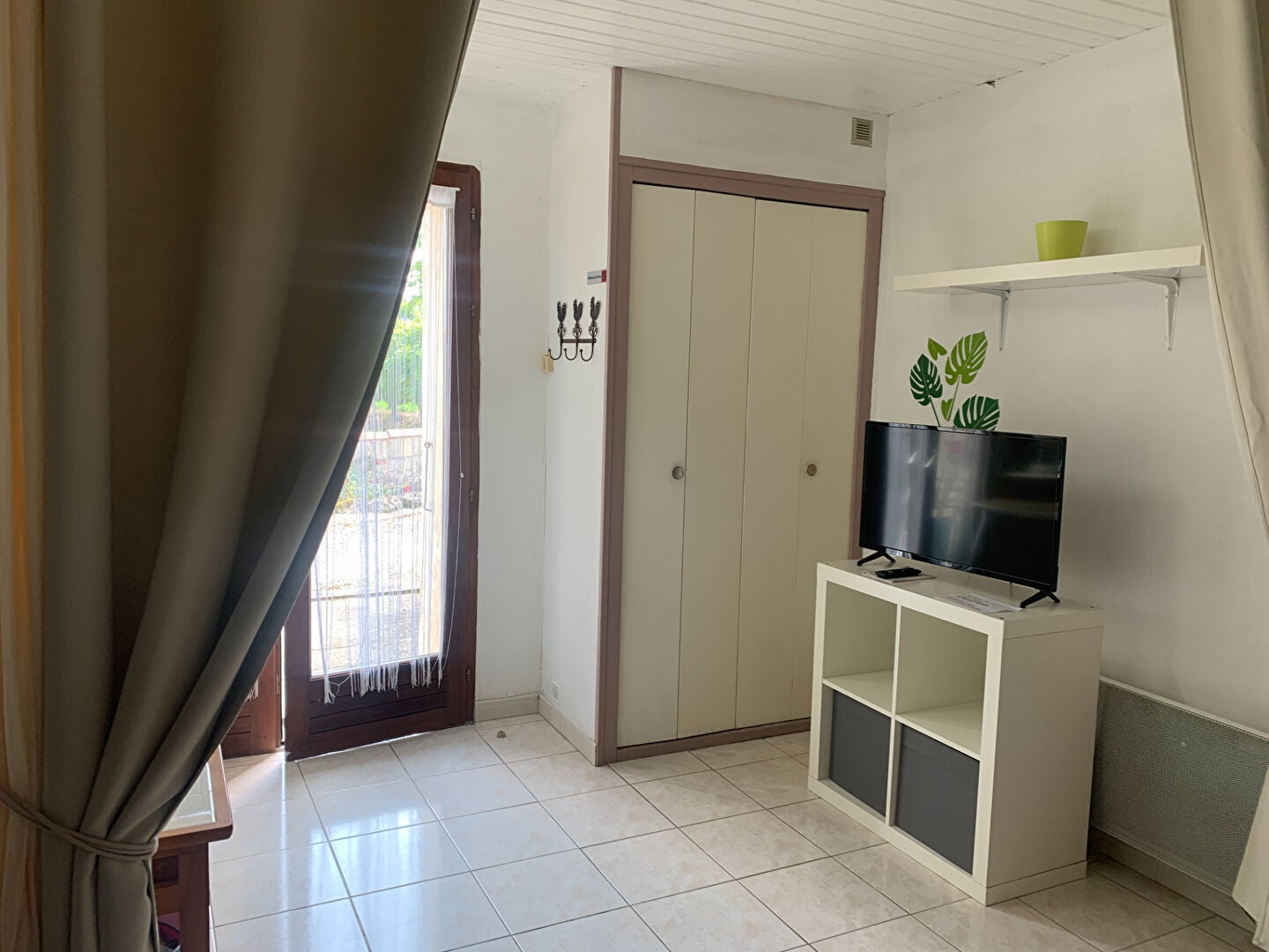 Appartement D 134E3 à Jonzac