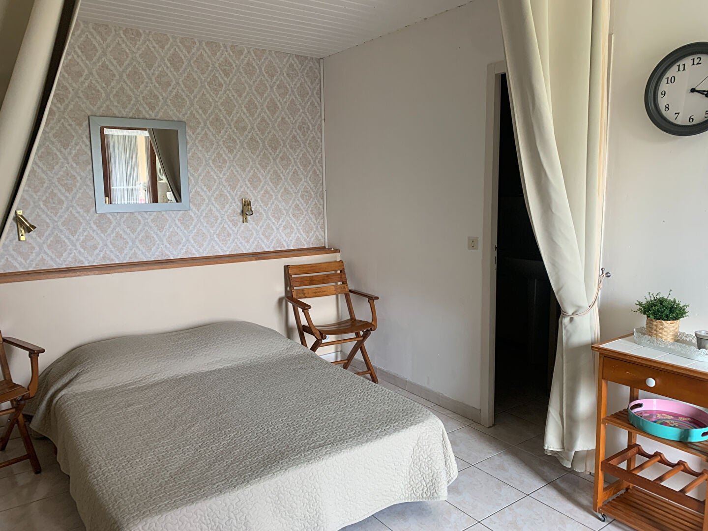Appartement D 134E3 à Jonzac