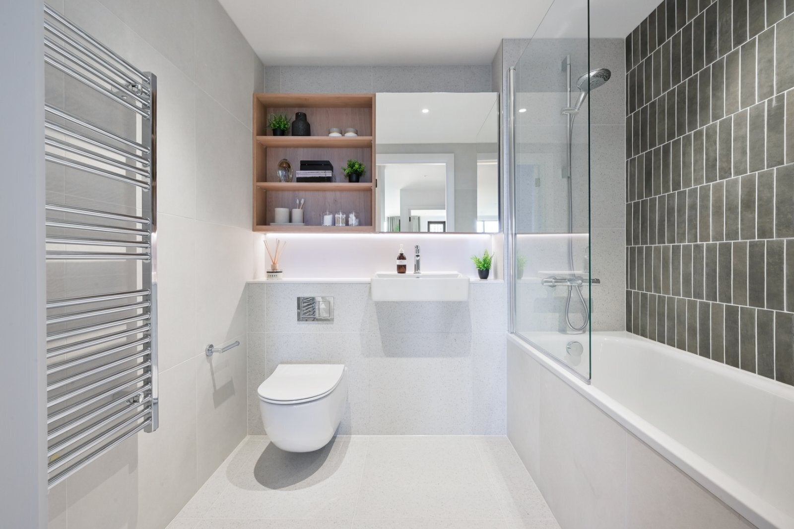 Flat Charter Street in Greater London