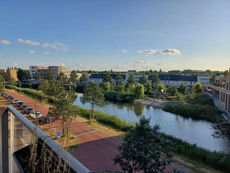 appartement te huur in Utrecht