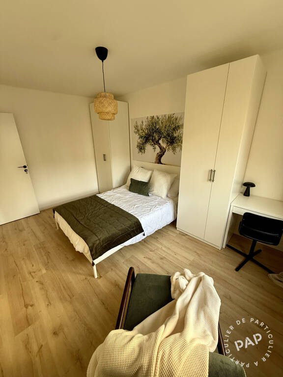 Flat Rue du Commerce in Annemasse