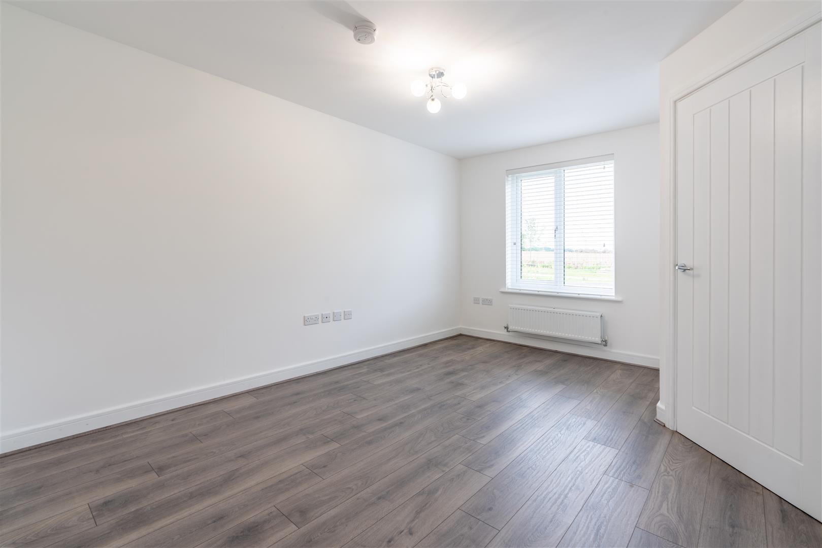 House Falcon Way in Newcastle upon Tyne