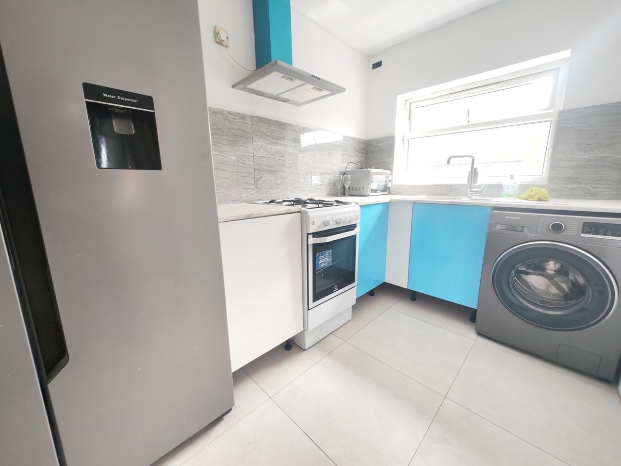 House Glover Road in Sheffield