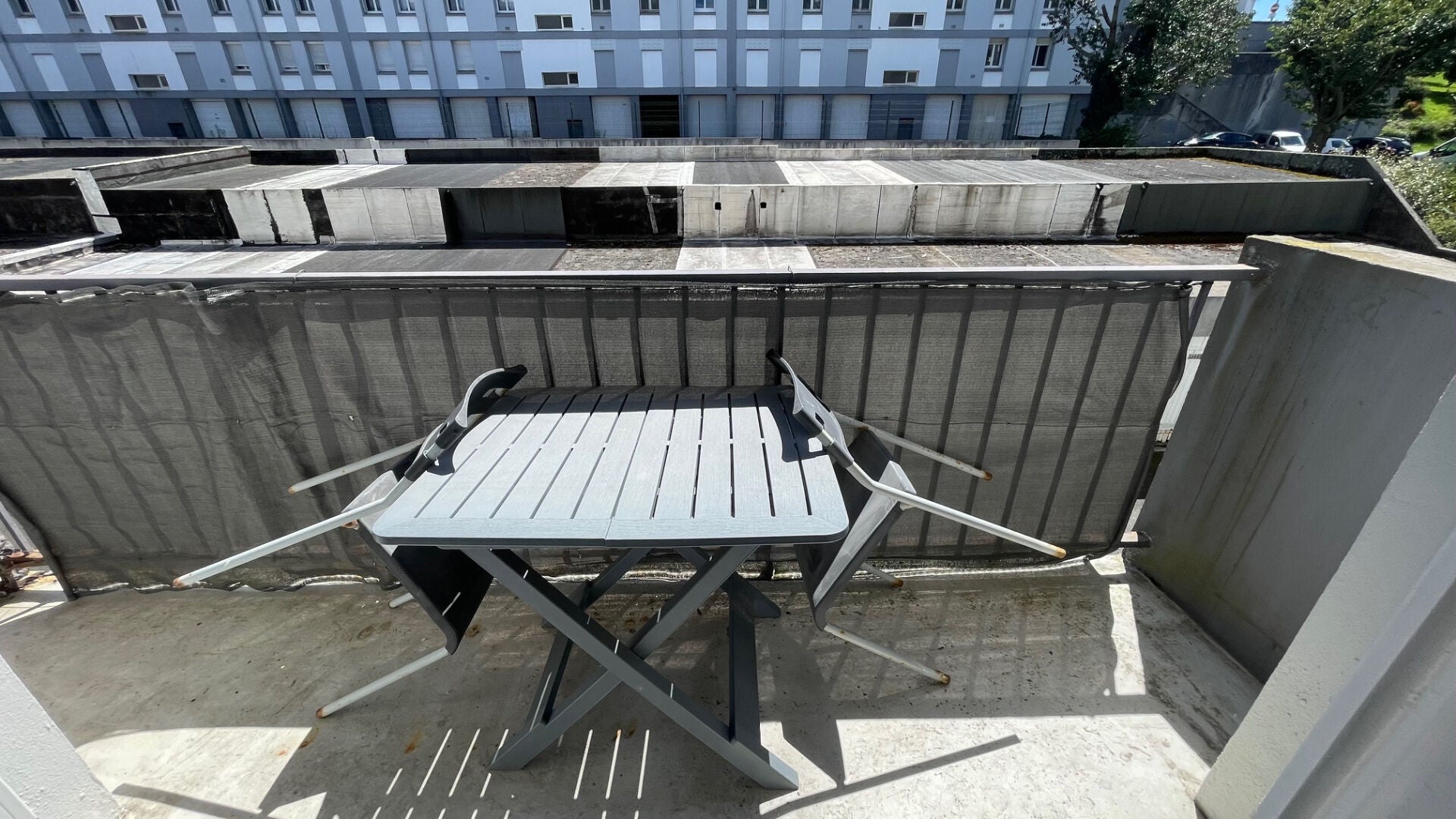 Flat Rue du Dourjacq in Brest