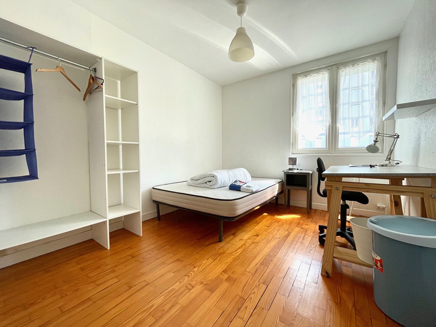 Flat Rue du Dourjacq in Brest
