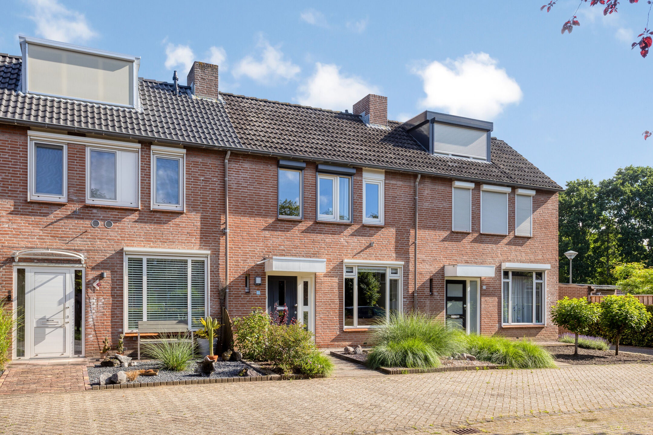 Hoge Graaf 32 in Ravenstein