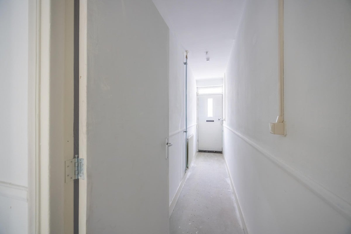 Appartement te koop: Hoofdweg 416H, Amsterdam
