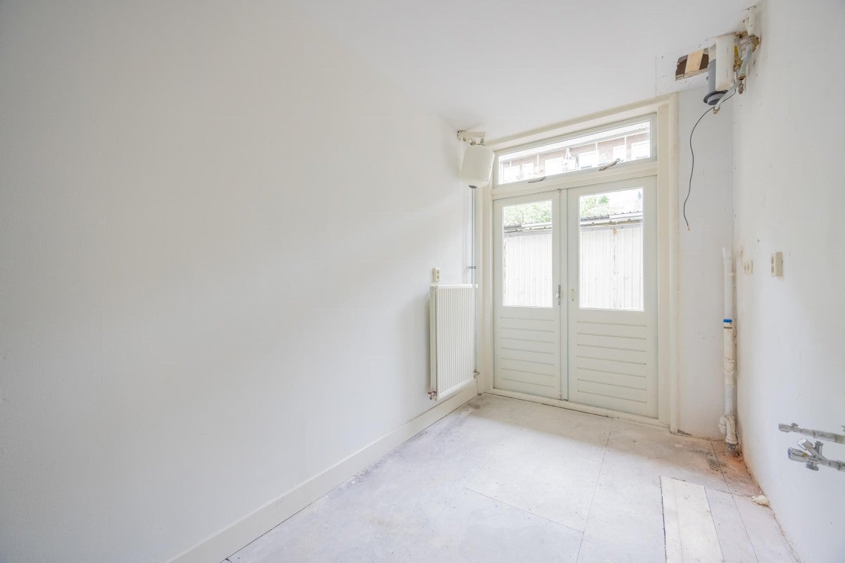 Appartement te koop: Hoofdweg 416H, Amsterdam