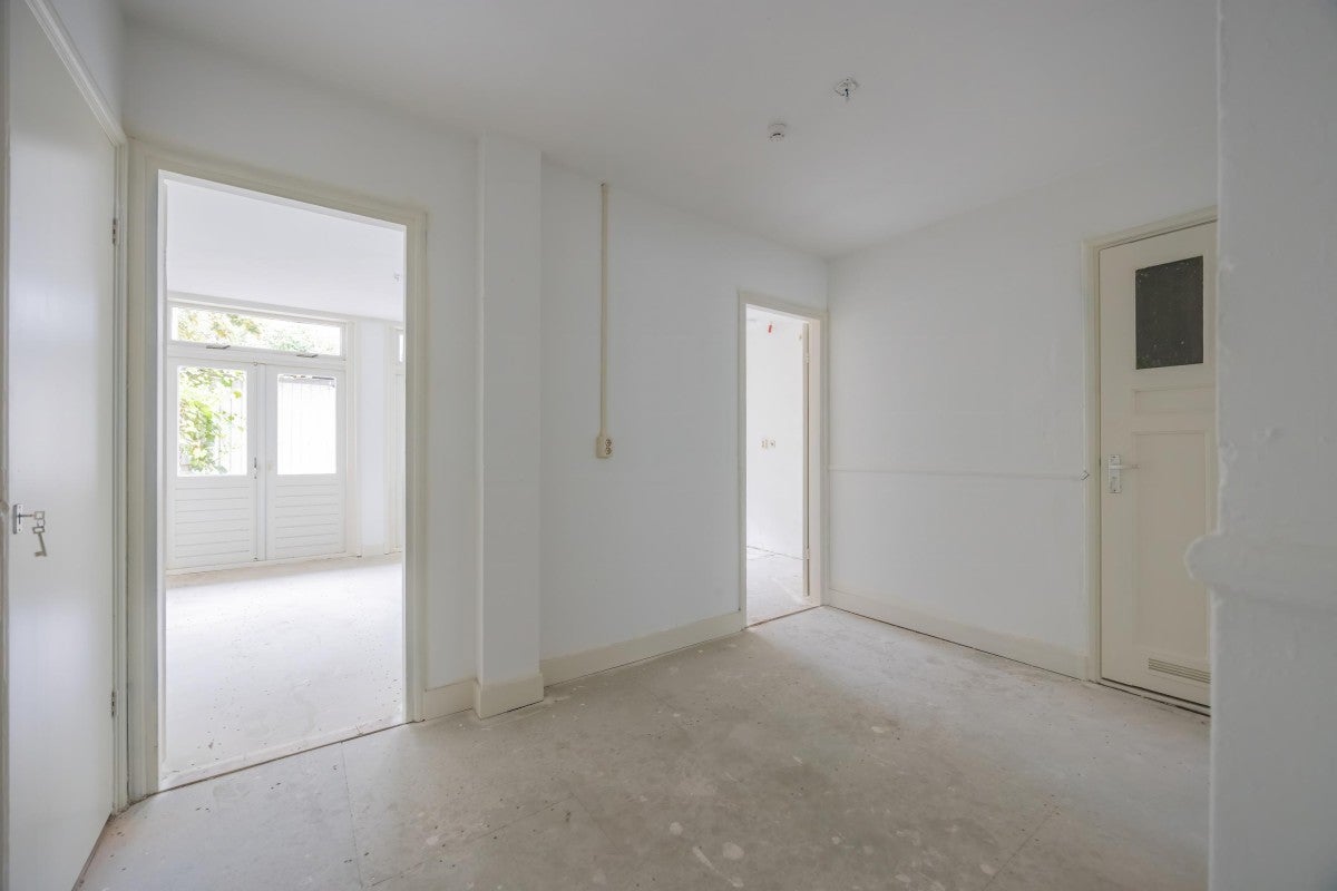Appartement te koop: Hoofdweg 416H, Amsterdam