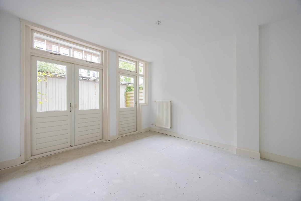 Appartement te koop: Hoofdweg 416H, Amsterdam