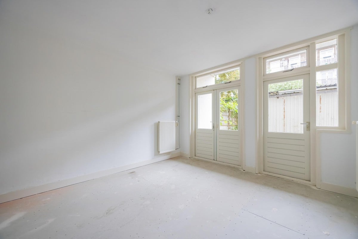 Appartement te koop: Hoofdweg 416H, Amsterdam