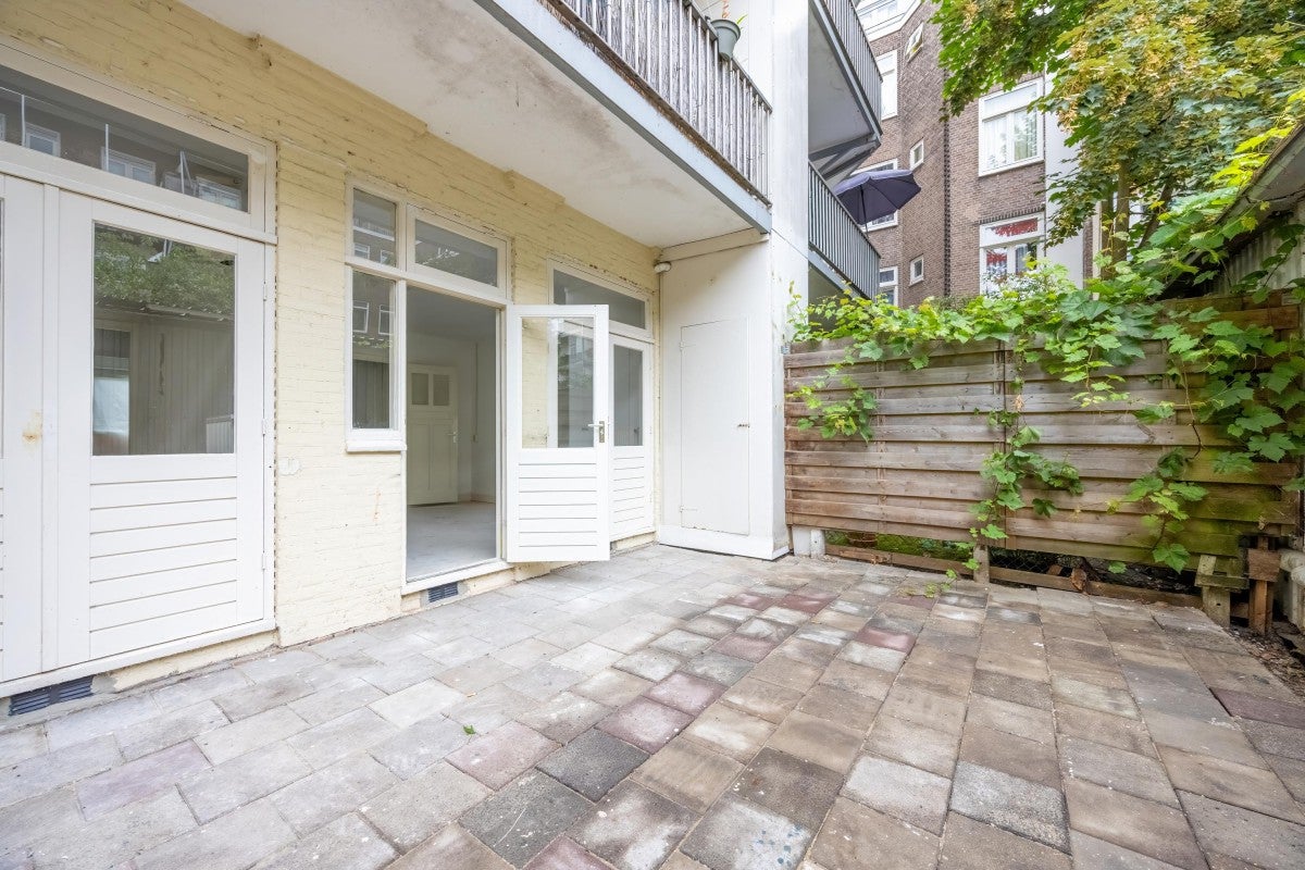 Appartement te koop: Hoofdweg 416H, Amsterdam
