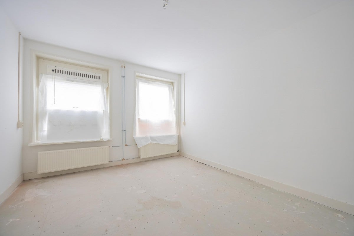 Appartement te koop: Hoofdweg 416H, Amsterdam