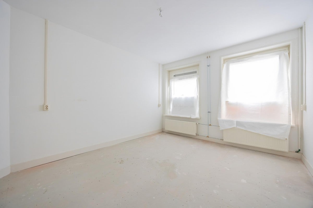 Appartement te koop: Hoofdweg 416H, Amsterdam