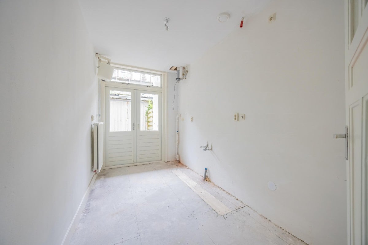 Appartement te koop: Hoofdweg 416H, Amsterdam