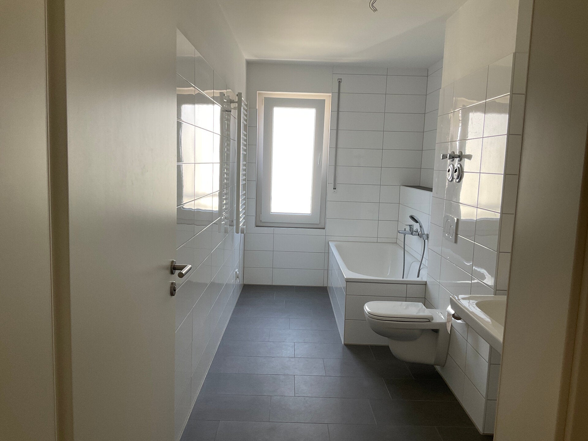 Wohnung Karl-Krämer-Straße in Ludwigshafen am Rhein