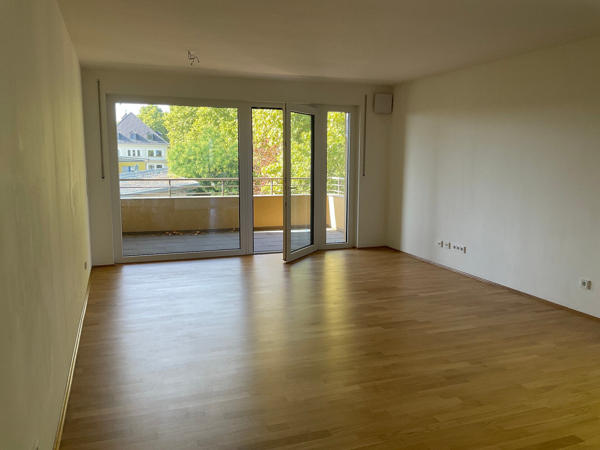 Wohnung Karl-Krämer-Straße in Ludwigshafen am Rhein