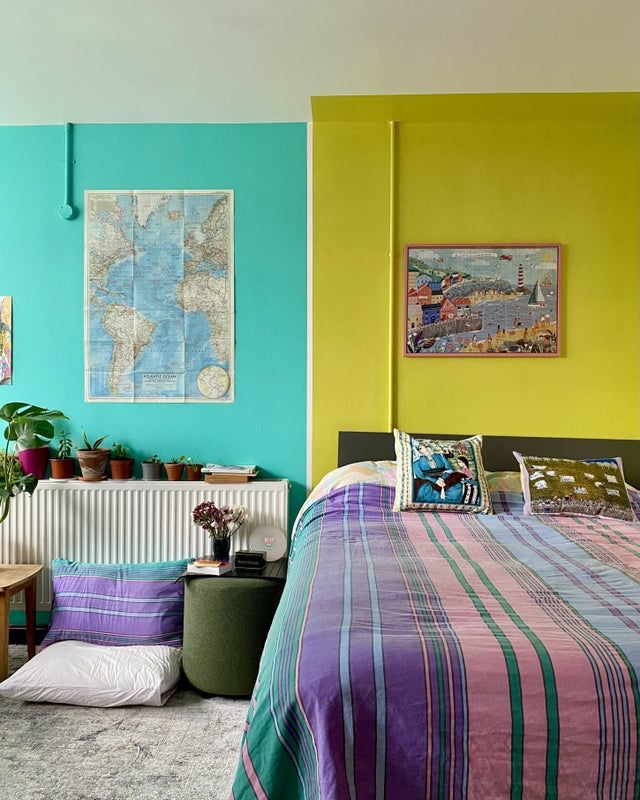 Room Catwalk Place in Greater London