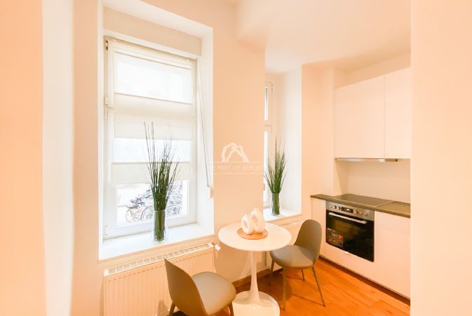 Wohnung Danziger Straße in Berlin