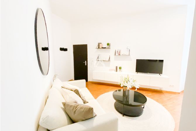 Wohnung Danziger Straße in Berlin