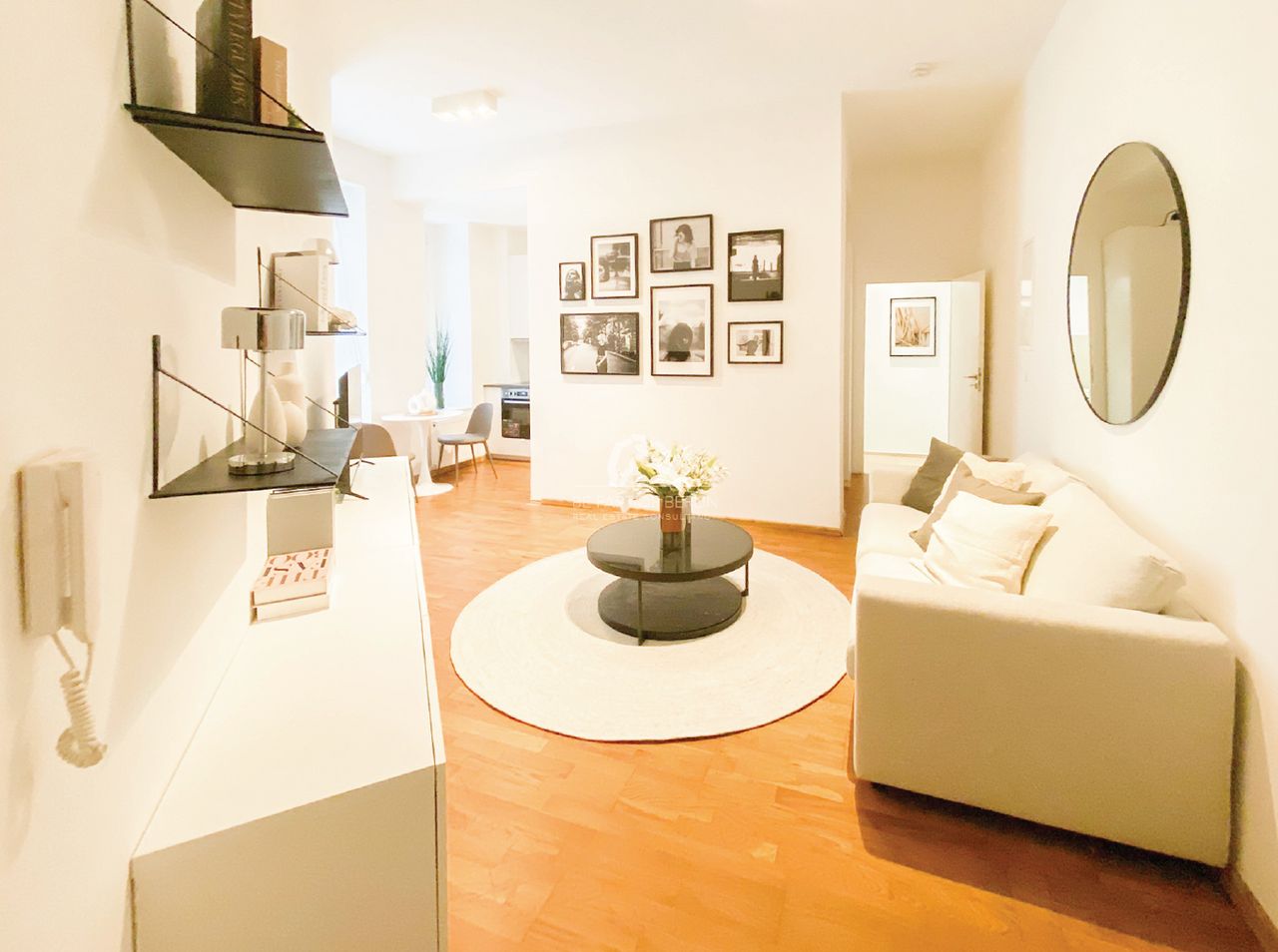 Wohnung Danziger Straße in Berlin