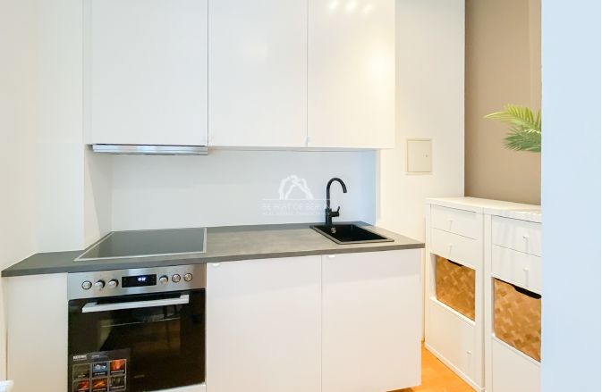 Wohnung Danziger Straße in Berlin