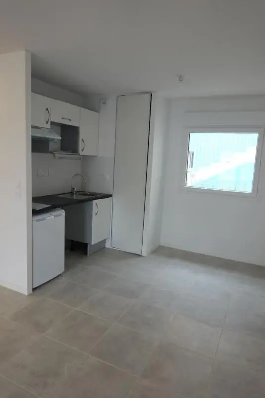 Flat Rue Louis Blériot in Cornebarrieu