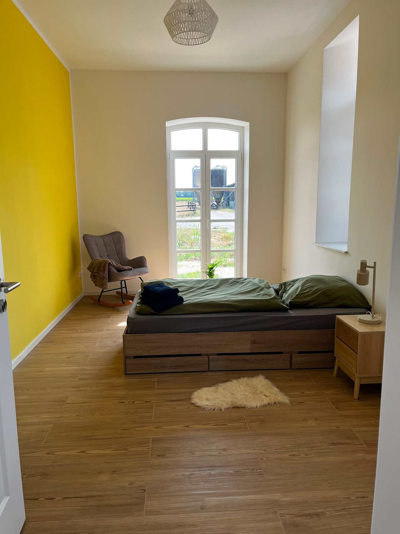 Wohnung Schultenhook in Telgte