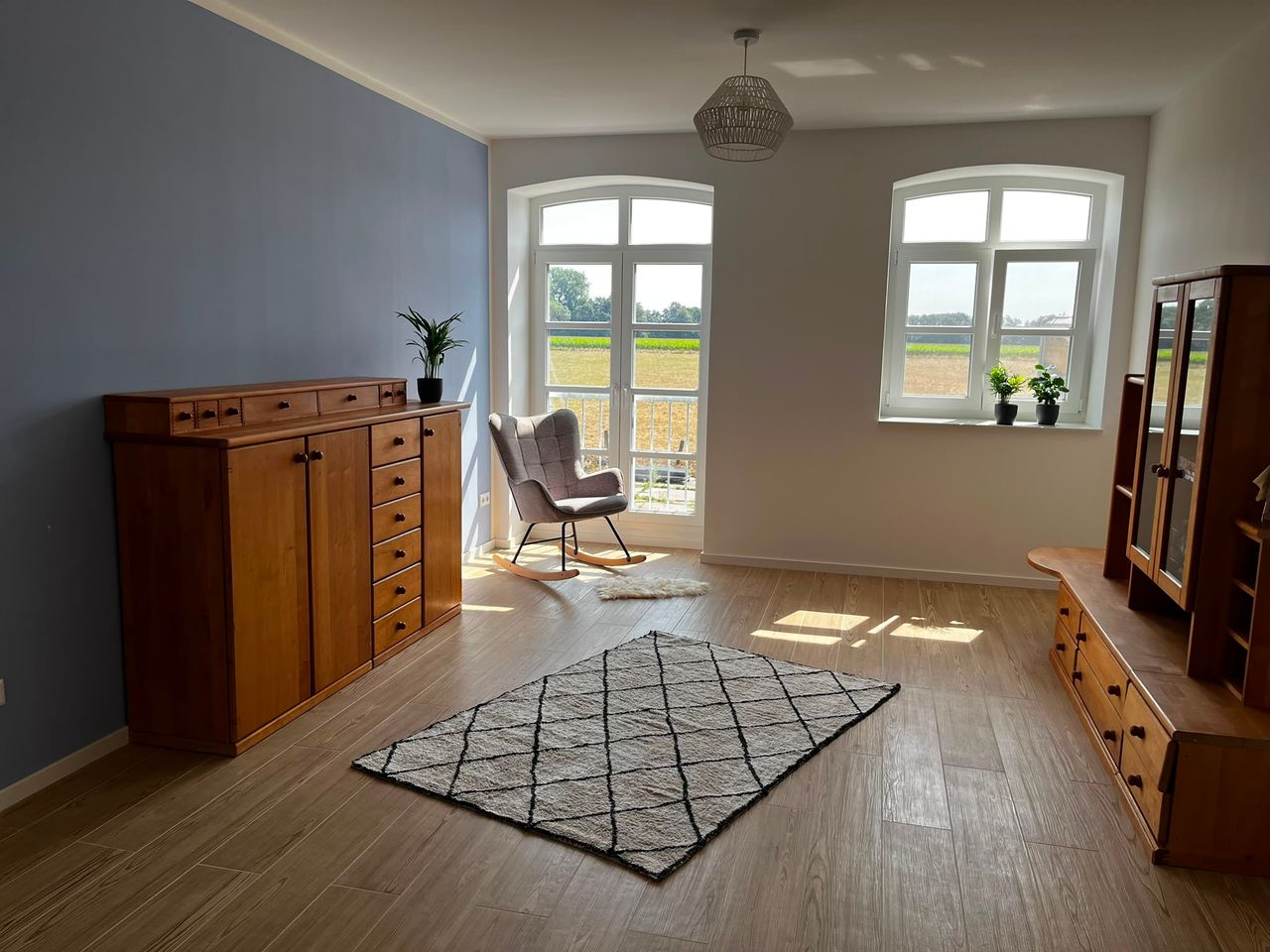 Wohnung Schultenhook in Telgte