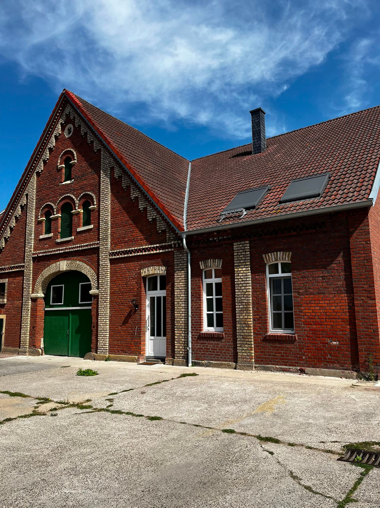 Wohnung Schultenhook in Telgte