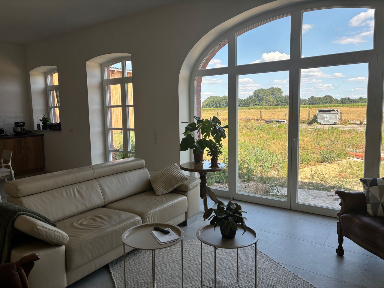 Wohnung Schultenhook in Telgte