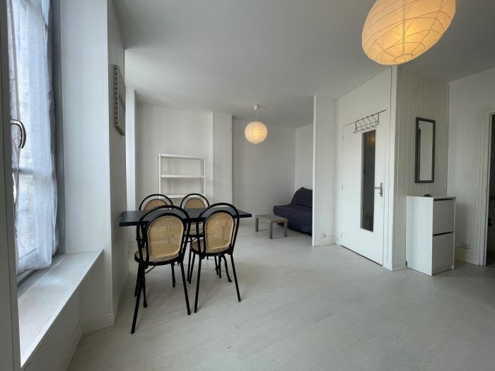 Appartement Rue d'Illiers à Orléans