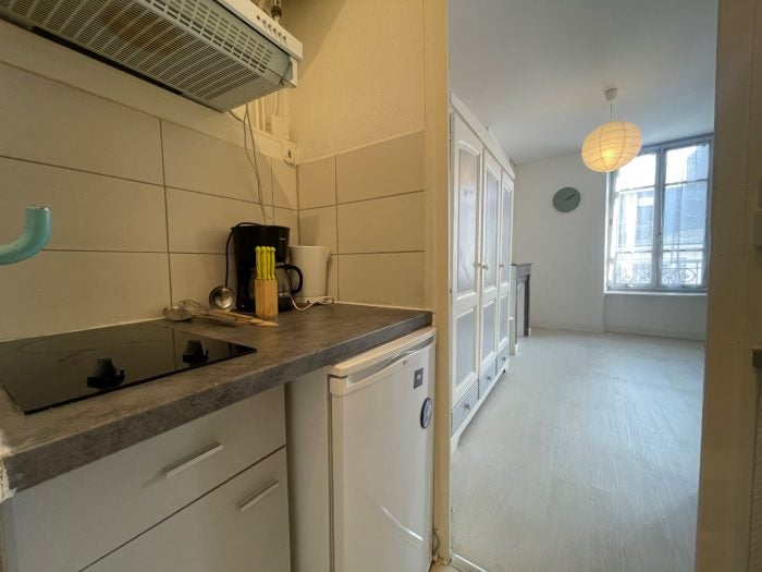 Appartement Rue d'Illiers à Orléans