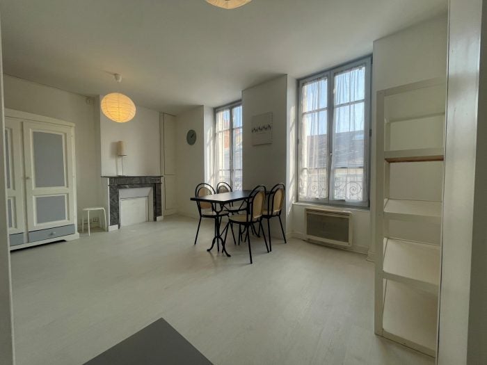 Appartement Rue d'Illiers à Orléans
