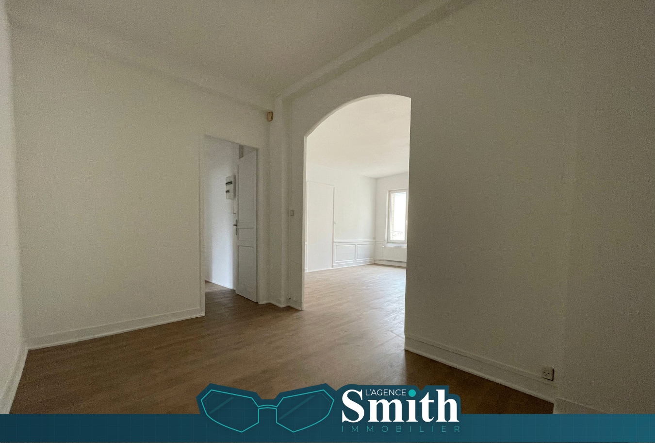 Flat Boulevard des Belges in Rouen