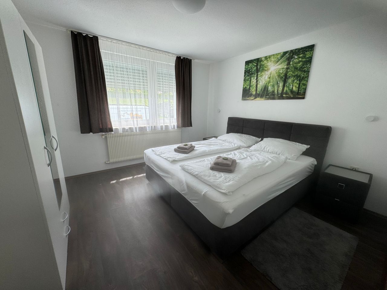 Wohnung Fabrikstraße in Dettingen an der Erms