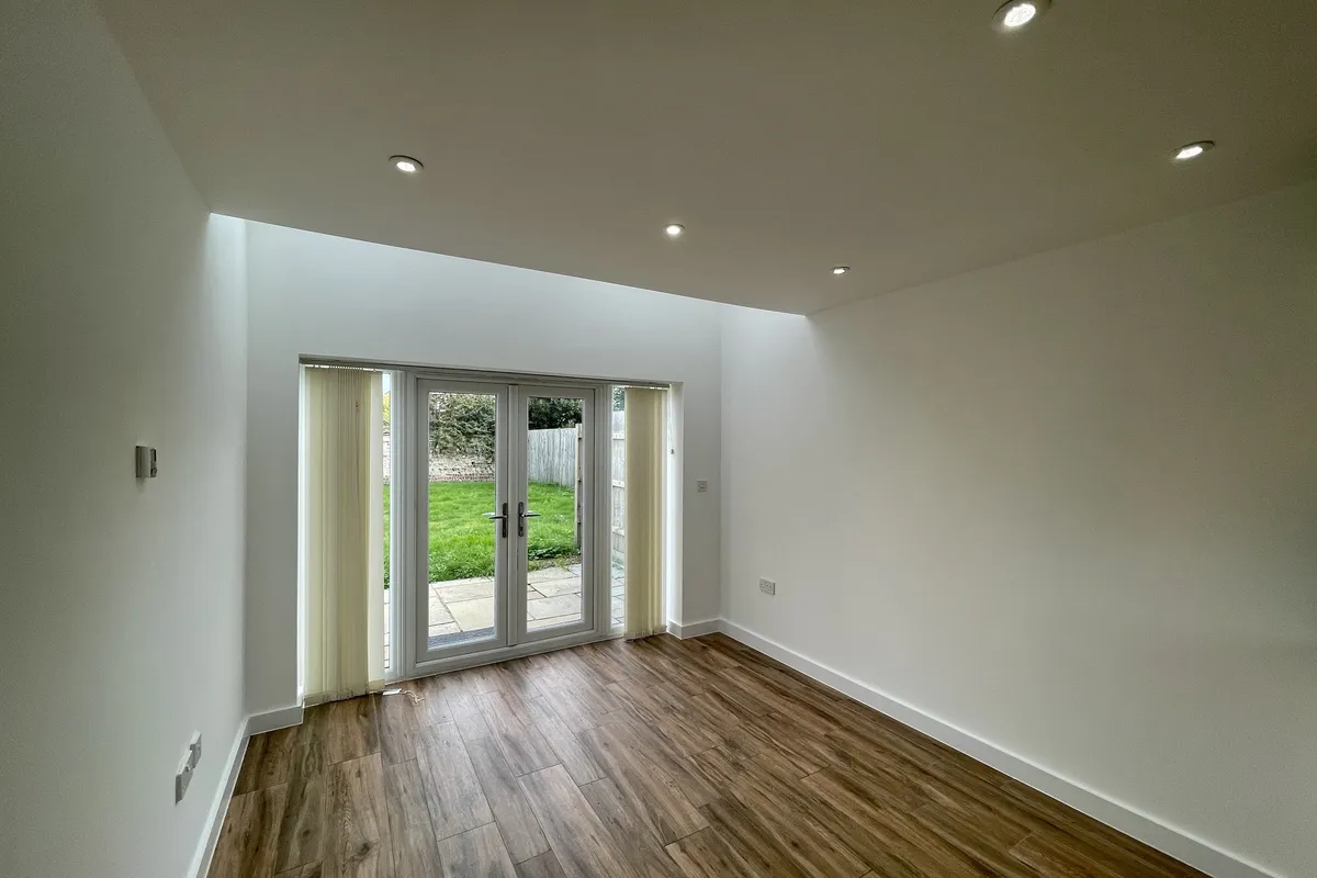 House Hall Farm Close in King's Lynn and West Norfolk