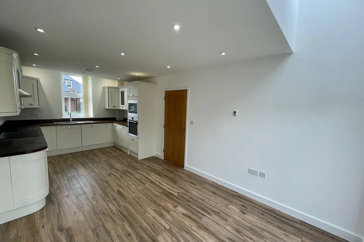 House Hall Farm Close in King's Lynn and West Norfolk