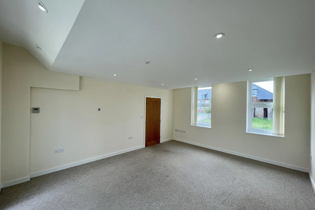 House Hall Farm Close in King's Lynn and West Norfolk