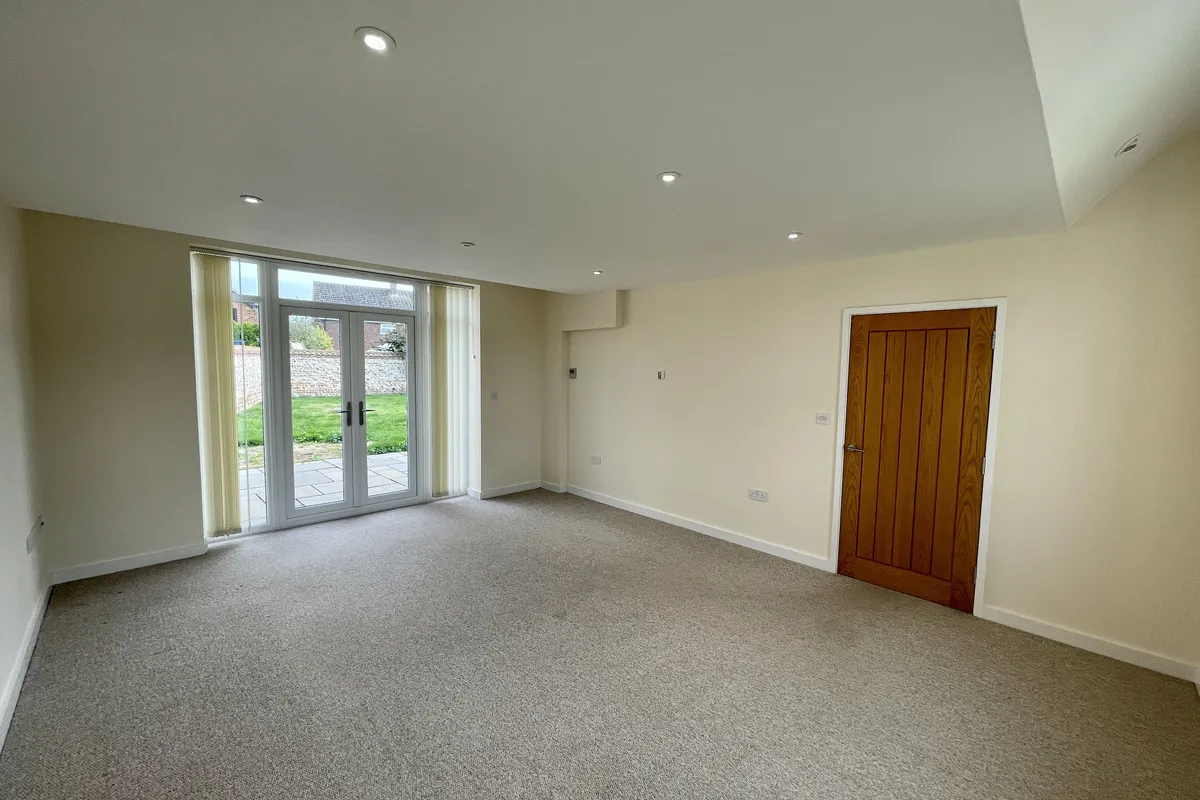 House Hall Farm Close in King's Lynn and West Norfolk
