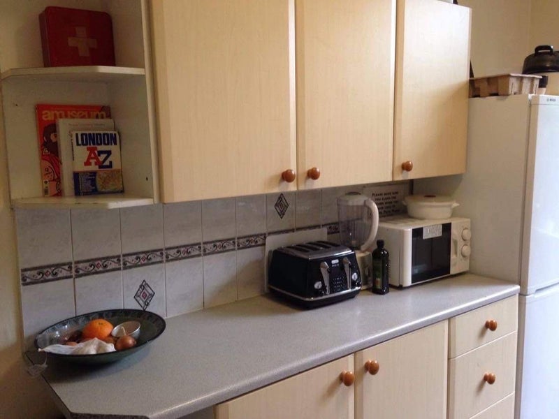 Room New Cross Road in Greater London
