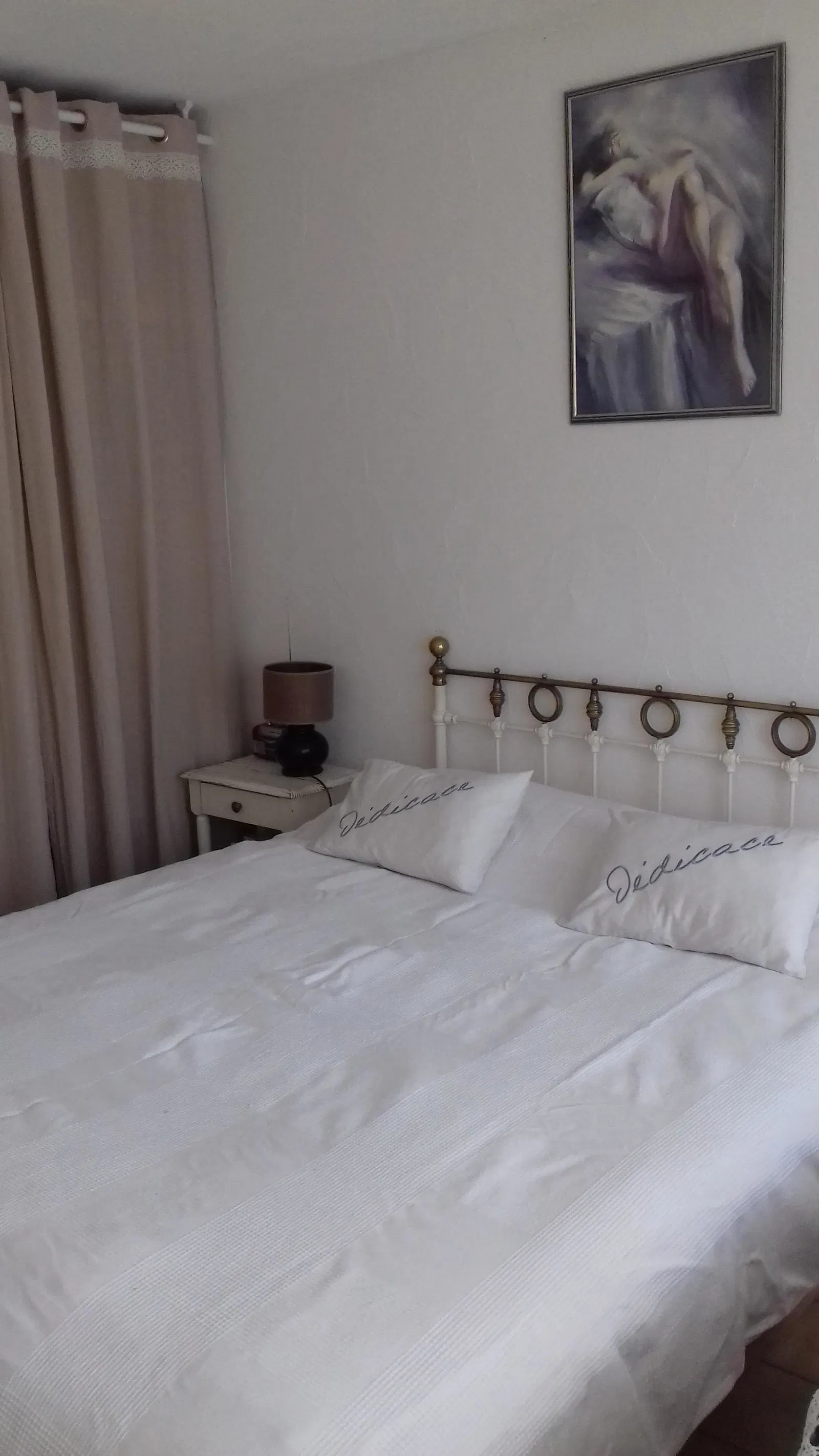 Flat Rue Martin in Sète