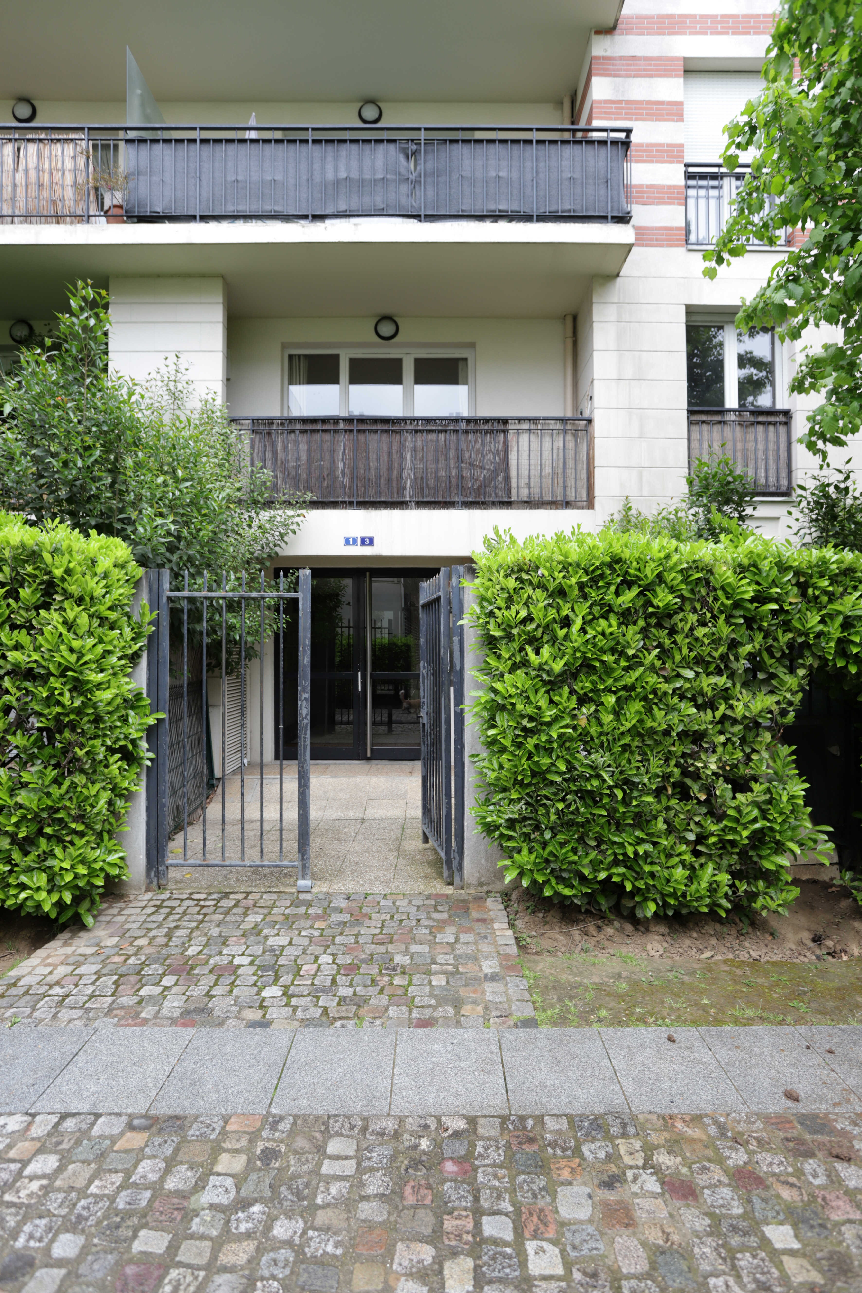 Appartement Rue Joseph Kosma à Paris
