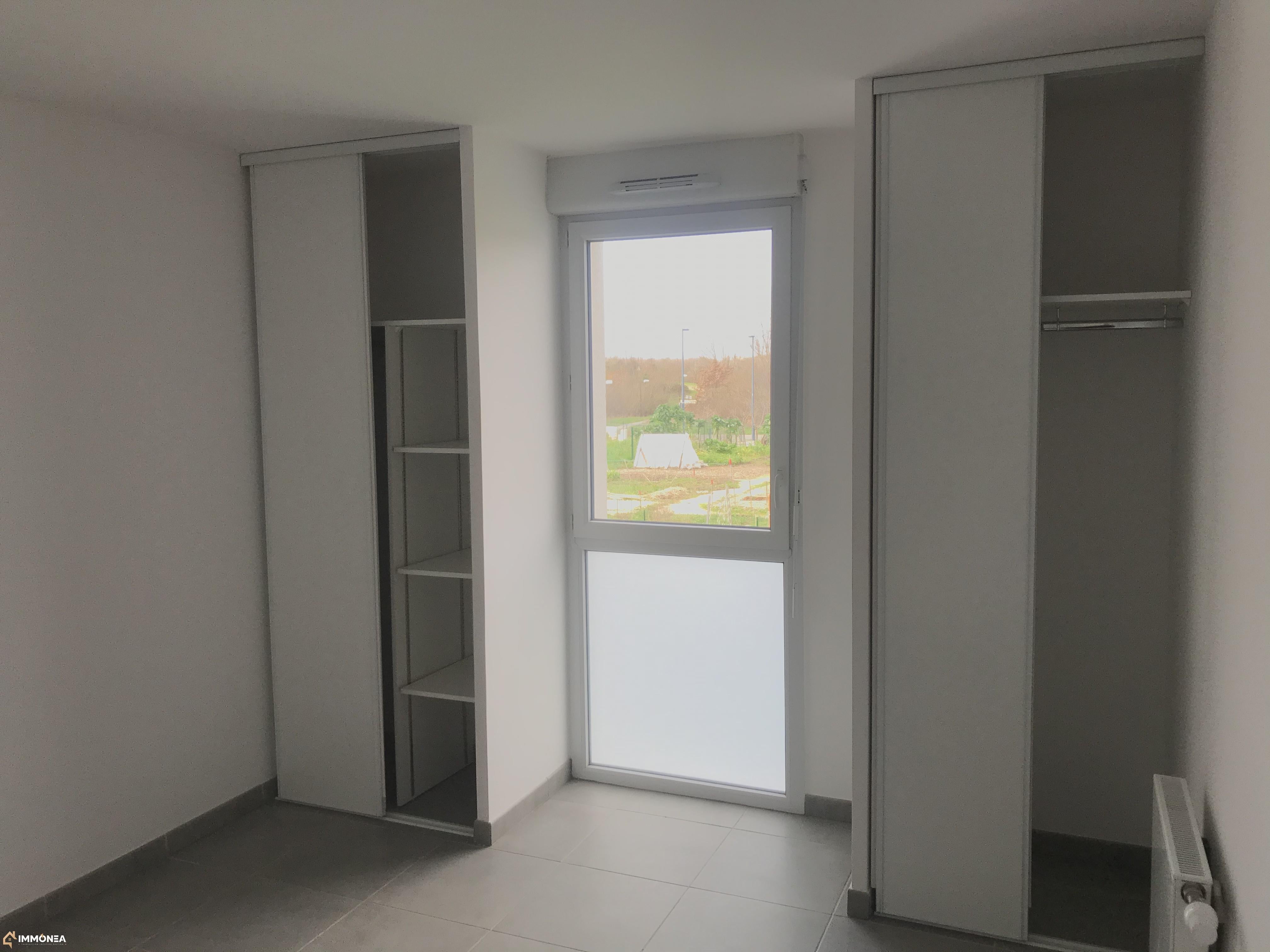 Appartement Rue Camille Muffat à Toulouse