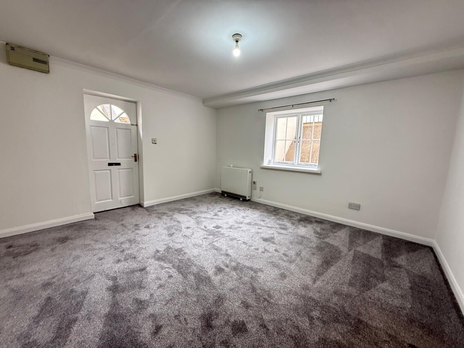 Flat Portland Place East in Royal Leamington Spa