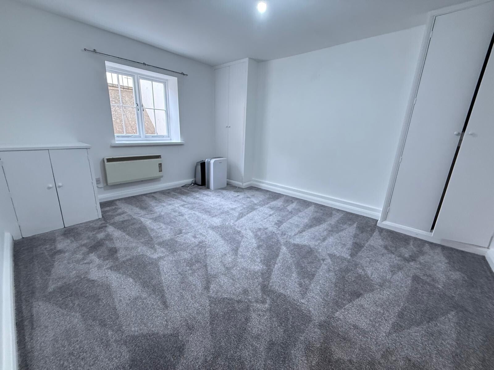 Flat Portland Place East in Royal Leamington Spa