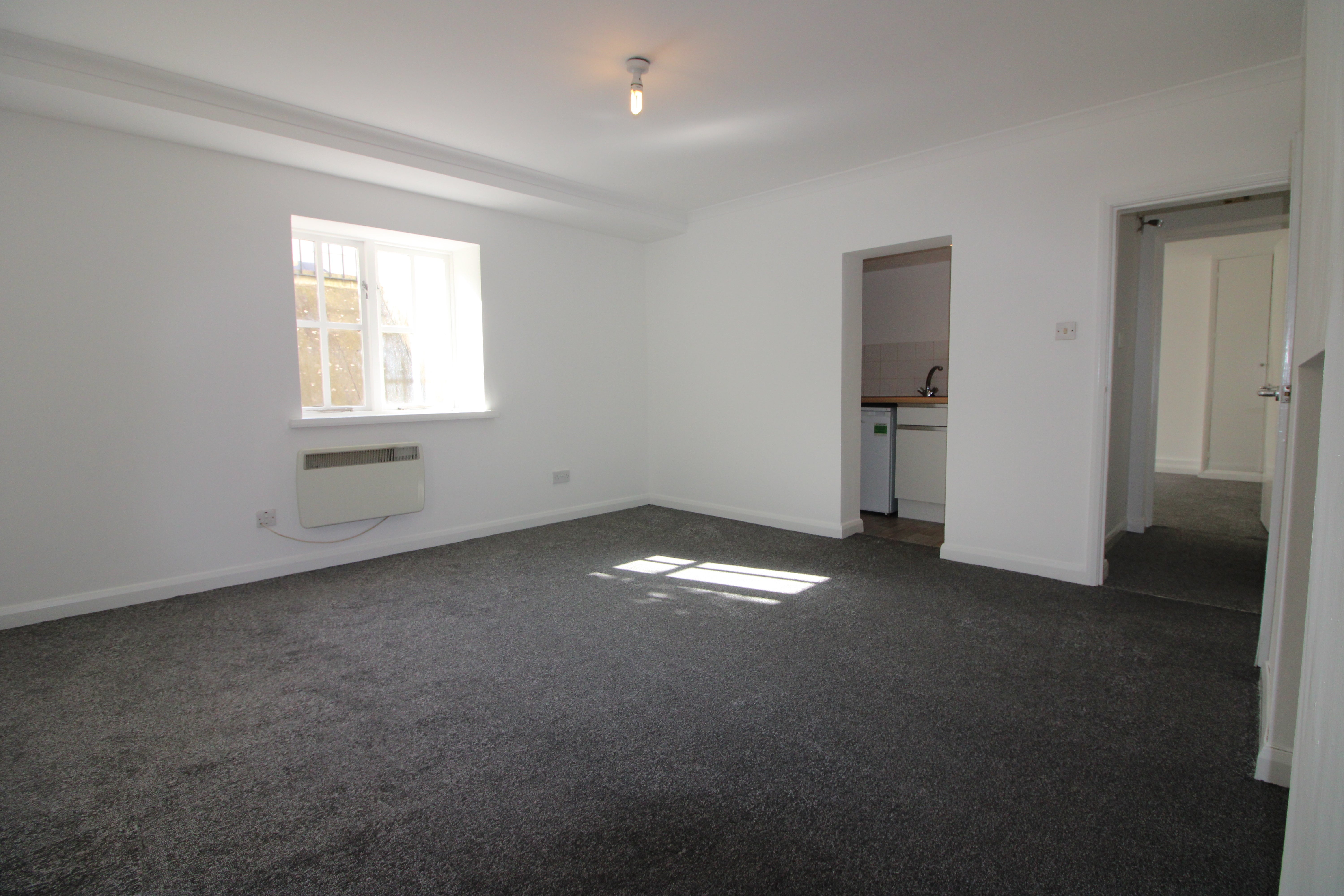 Flat Portland Place East in Royal Leamington Spa