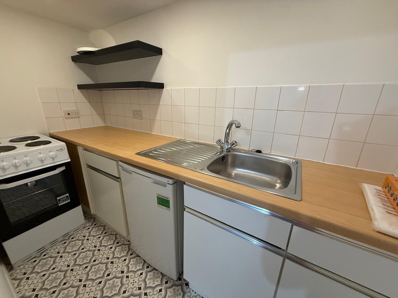 Flat Portland Place East in Royal Leamington Spa