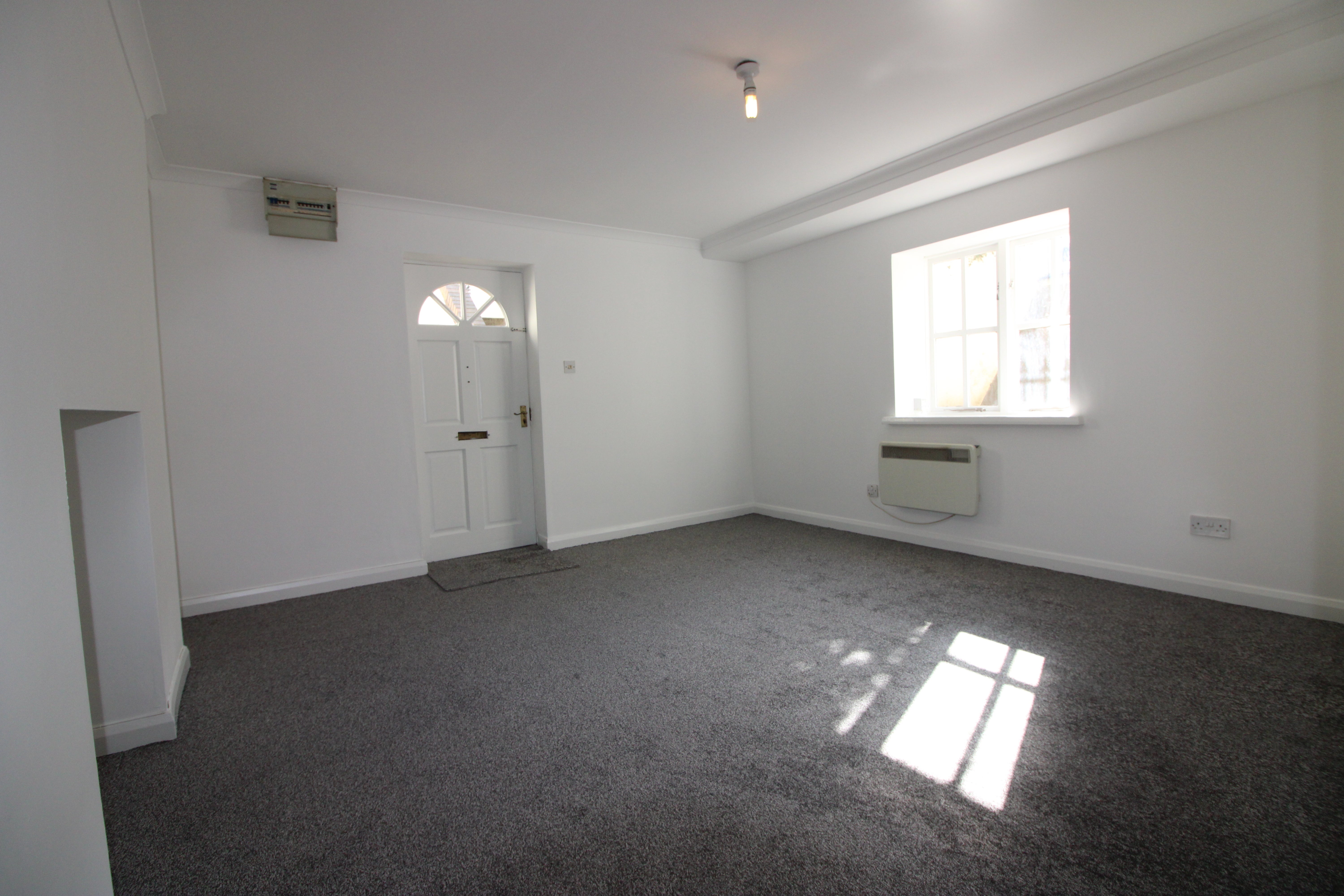 Flat Portland Place East in Royal Leamington Spa